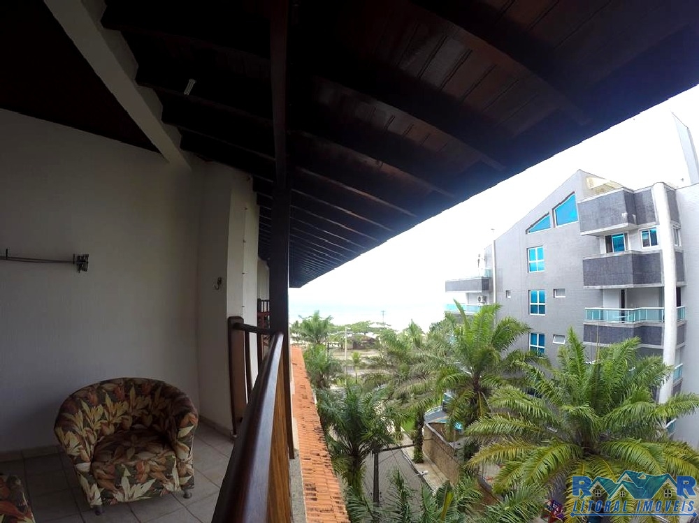 Apartamento - Praia Grande
