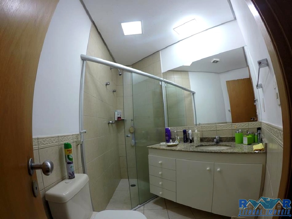 Apartamento - Praia Grande