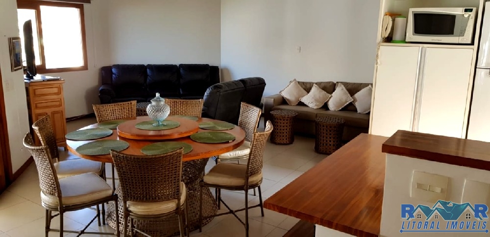 Apartamento - Praia Grande