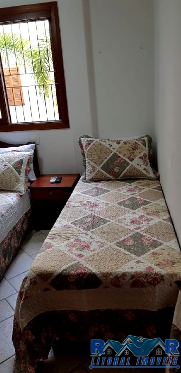 Apartamento - Praia Grande