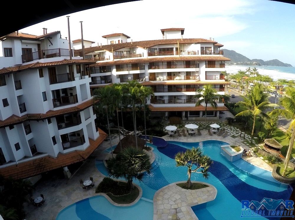 Apartamento - Praia Grande