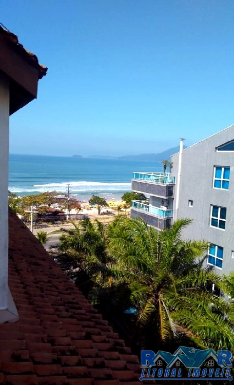 Apartamento - Praia Grande