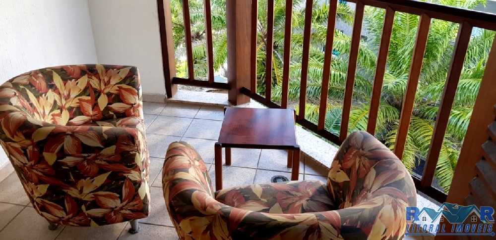Apartamento - Praia Grande