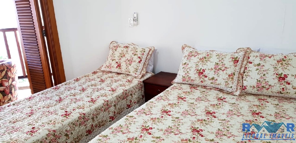 Apartamento - Praia Grande