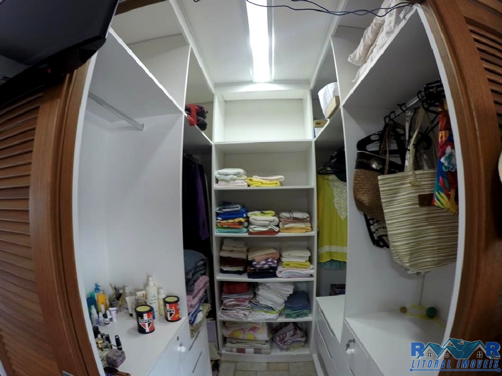 Apartamento - Praia Grande