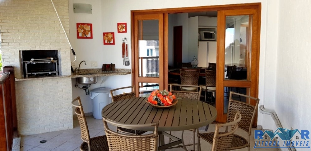 Apartamento - Praia Grande