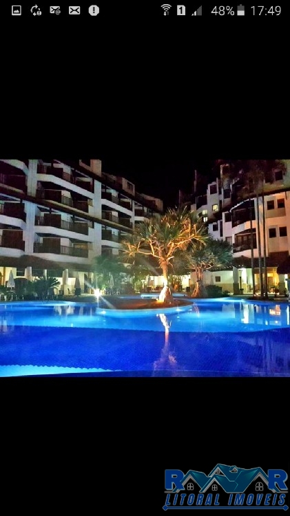 Apartamento - Praia Grande