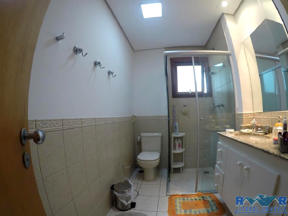 Apartamento - Praia Grande