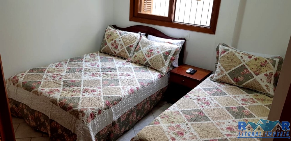 Apartamento - Praia Grande