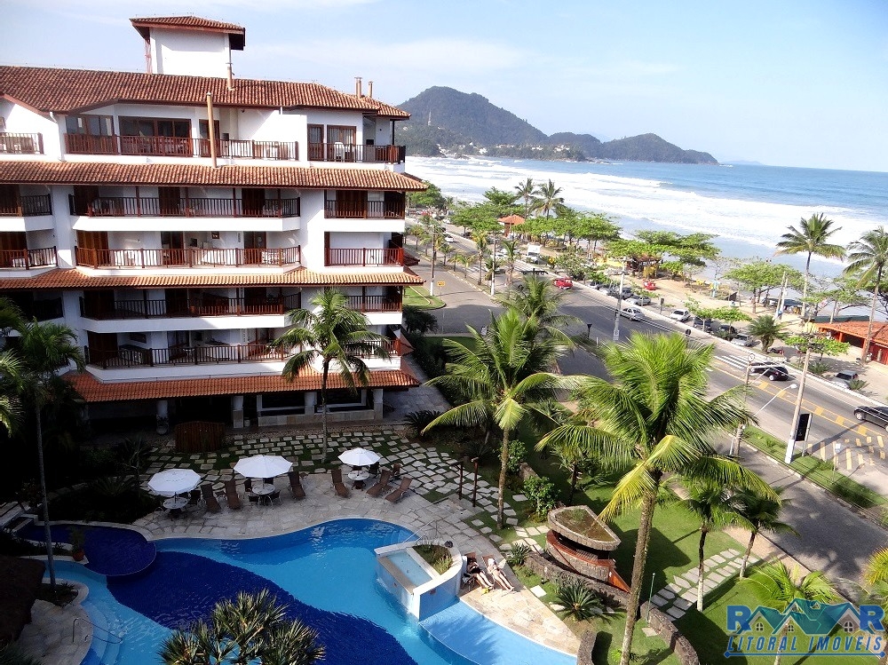 Apartamento - Praia Grande
