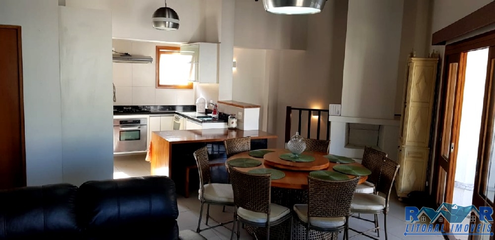 Apartamento - Praia Grande