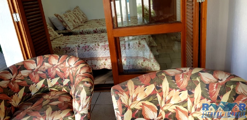 Apartamento - Praia Grande