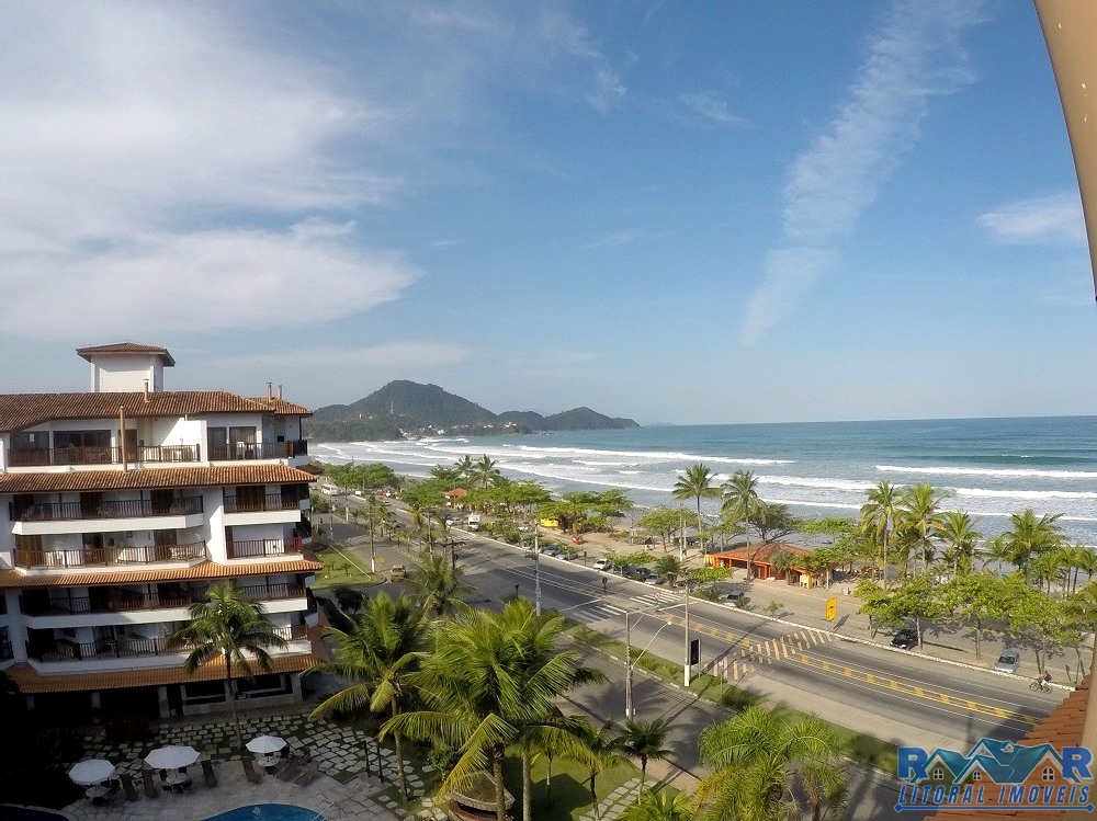 Apartamento - Praia Grande