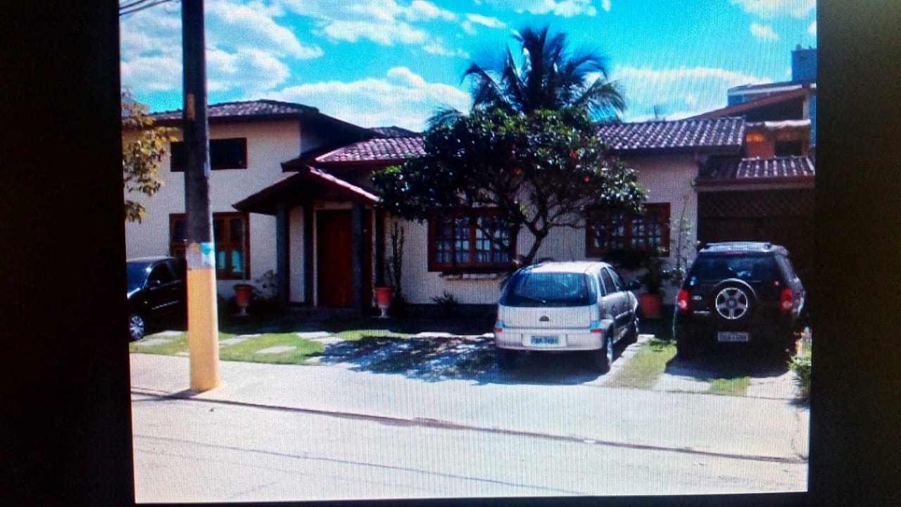 Pousada no Itaguá