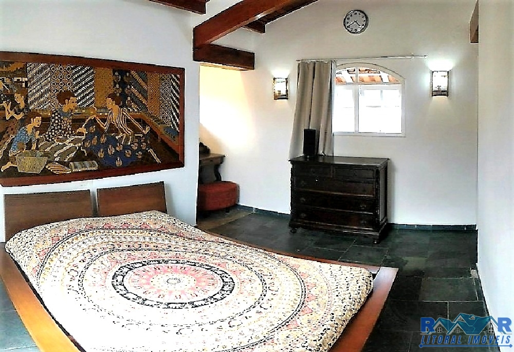 Casa no Itaguá Ubatuba