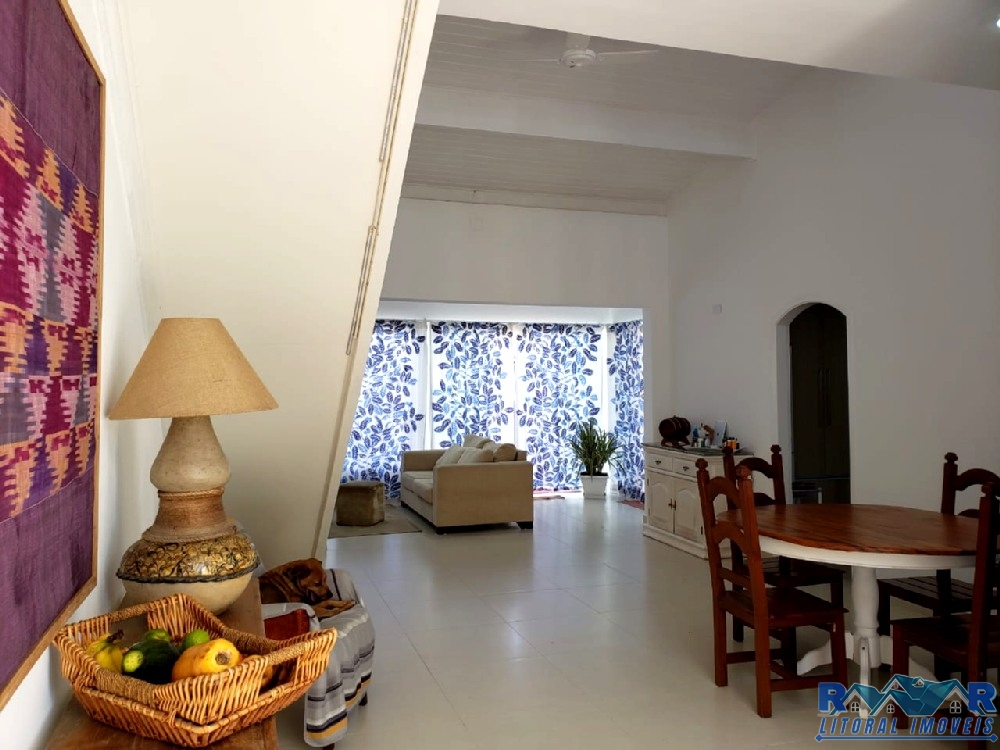 Casa no Itaguá Ubatuba