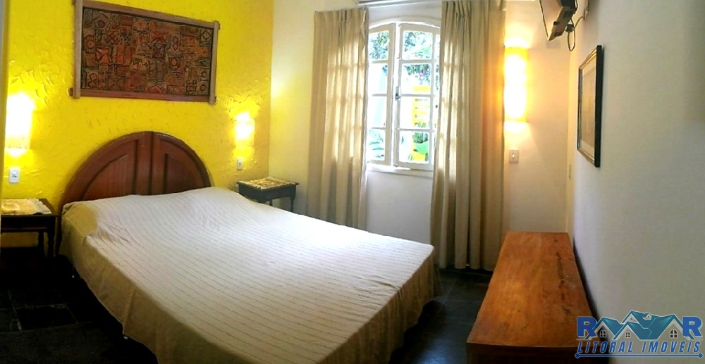 Casa no Itaguá Ubatuba