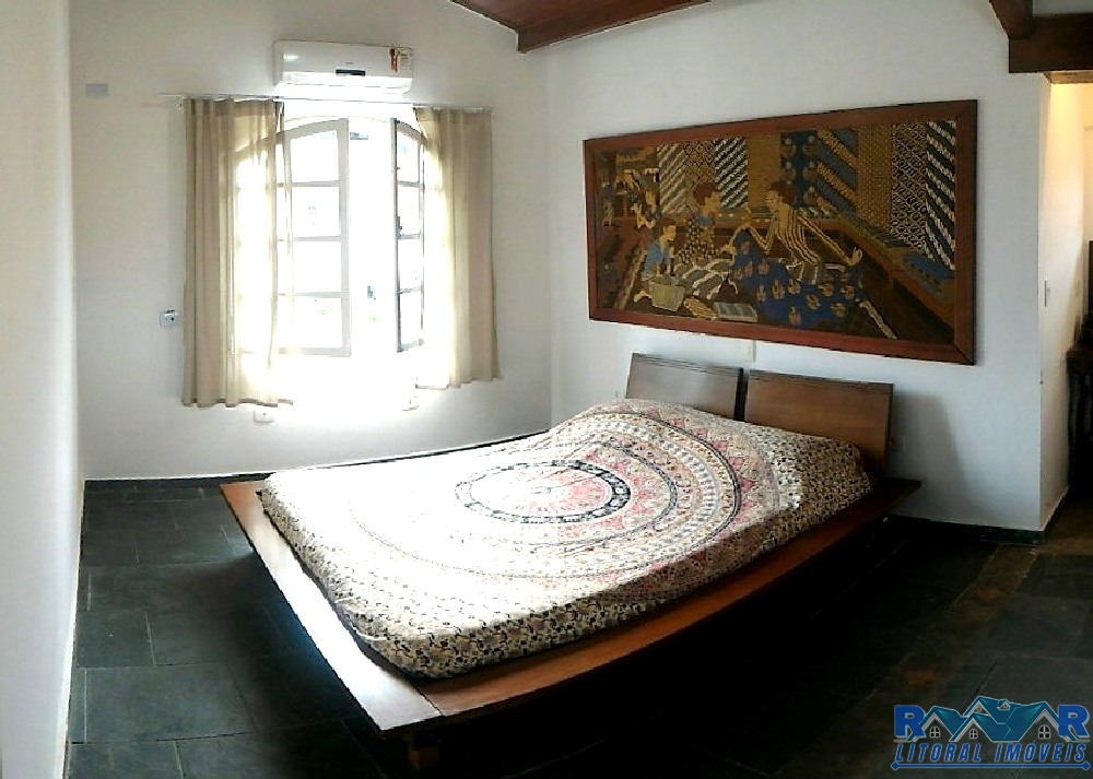 Casa no Itaguá Ubatuba