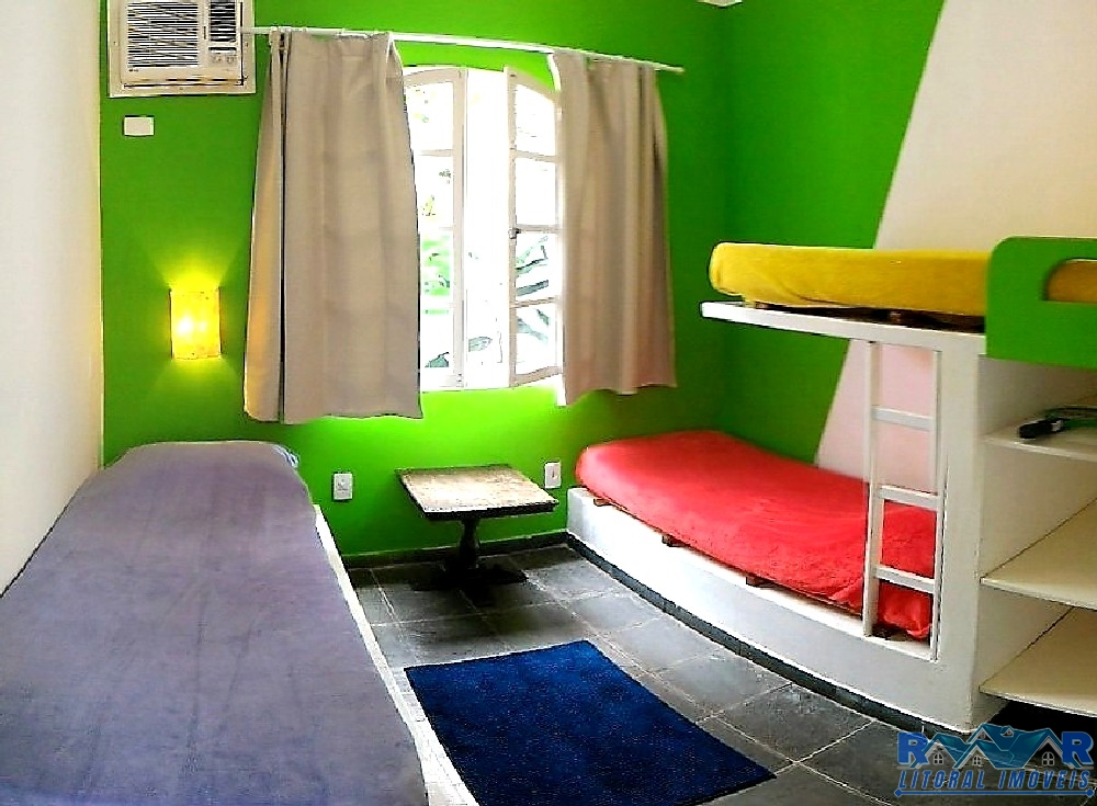 Casa no Itaguá Ubatuba