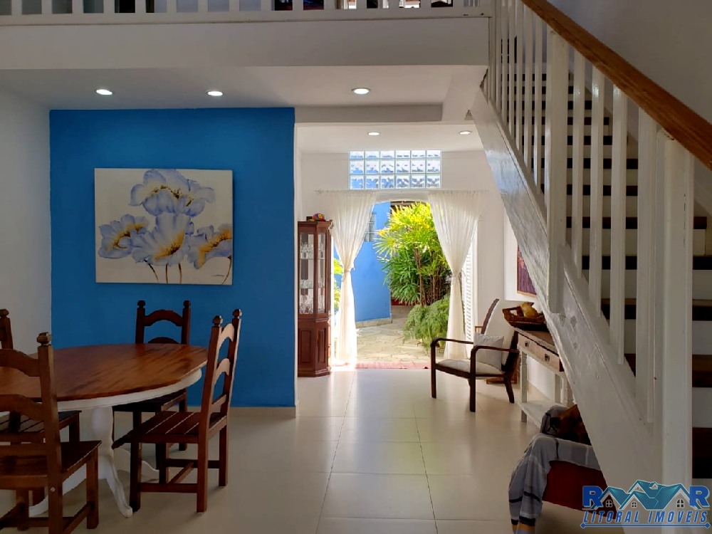 Casa no Itaguá Ubatuba