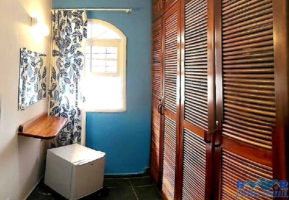 Casa no Itaguá Ubatuba