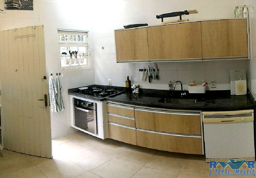 Casa no Itaguá Ubatuba