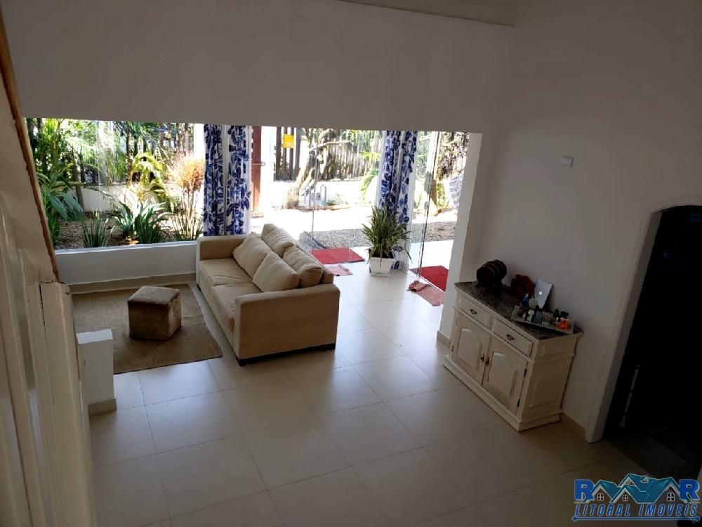 Casa no Itaguá Ubatuba