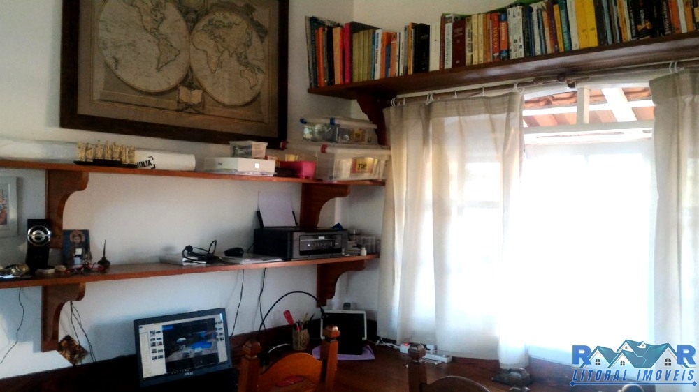 Casa no Itaguá Ubatuba