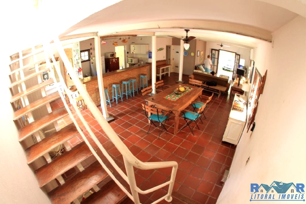 Casa no Itaguá Ubatuba