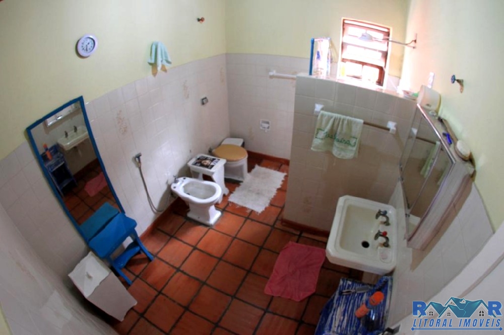 Casa no Itaguá Ubatuba
