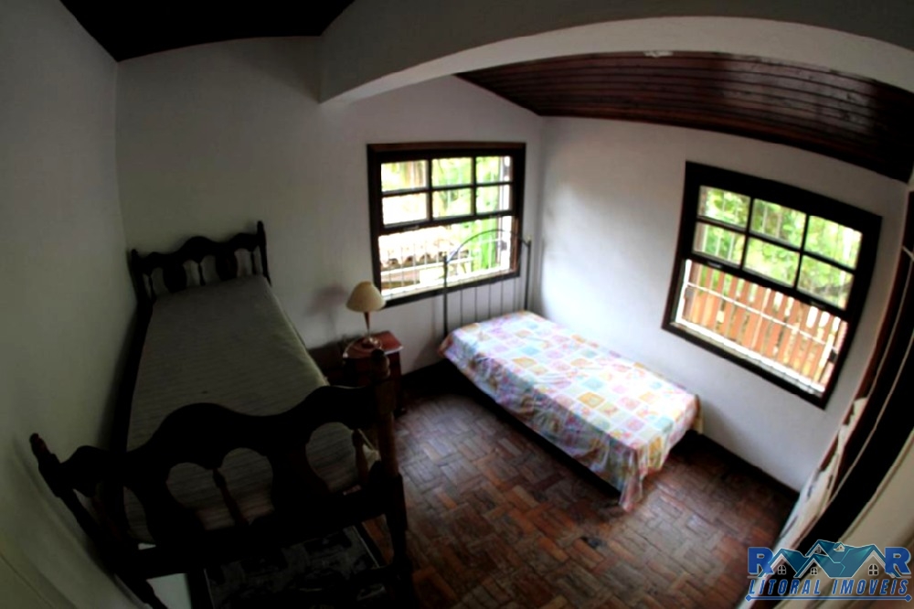 Casa no Itaguá Ubatuba