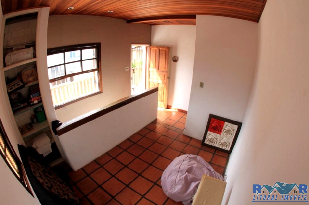 Casa no Itaguá Ubatuba