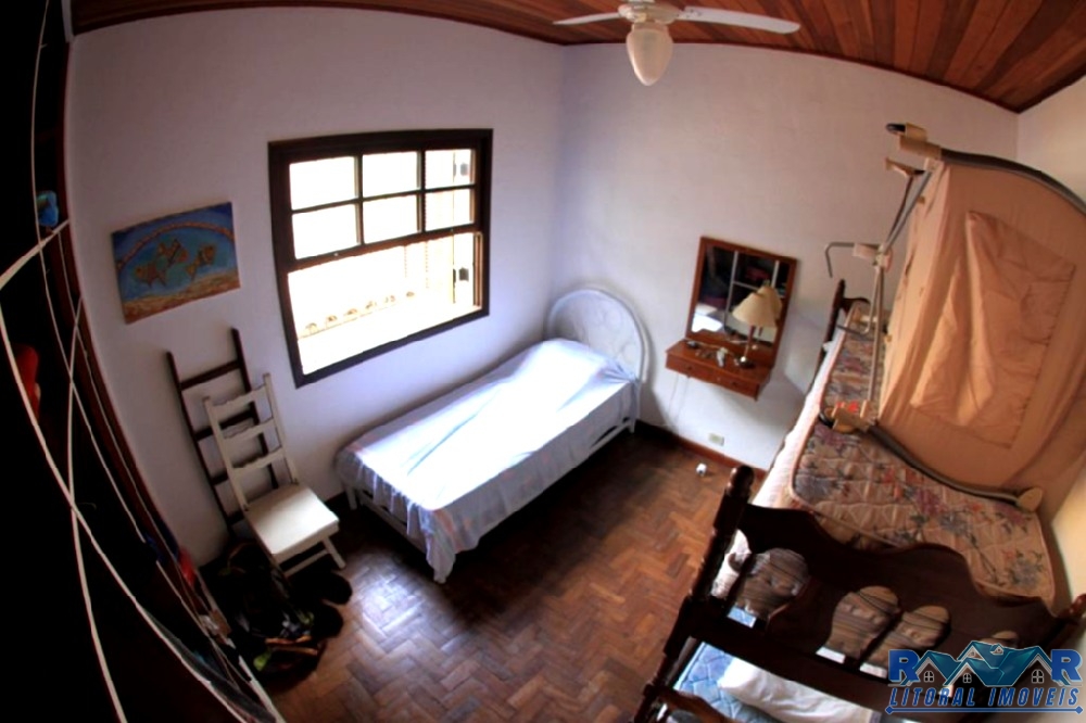 Casa no Itaguá Ubatuba