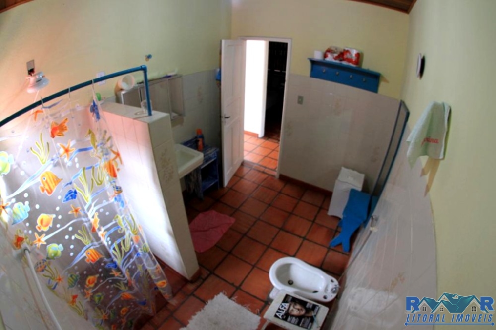 Casa no Itaguá Ubatuba
