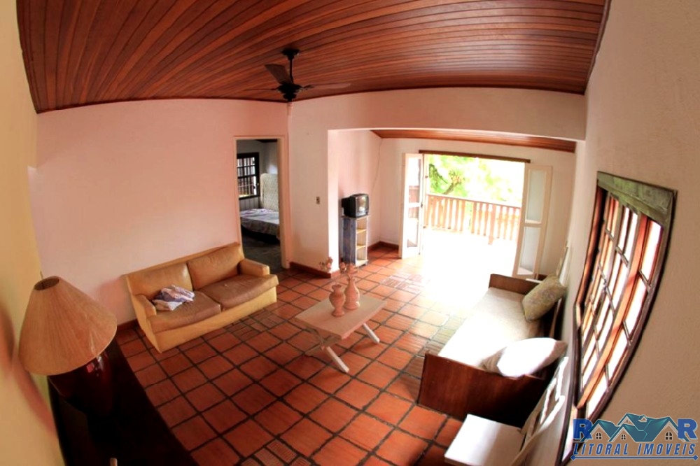 Casa no Itaguá Ubatuba