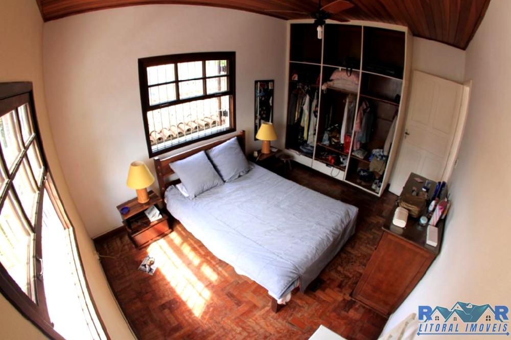 Casa no Itaguá Ubatuba
