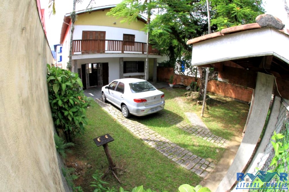 Casa no Itaguá Ubatuba
