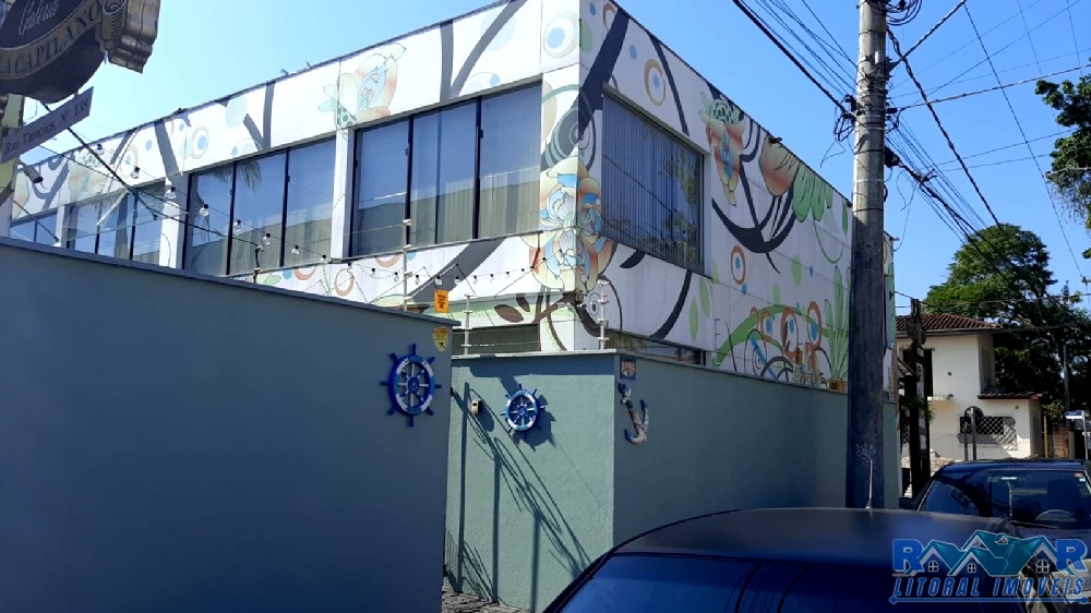 Pousada no Itaguá - Ubatuba