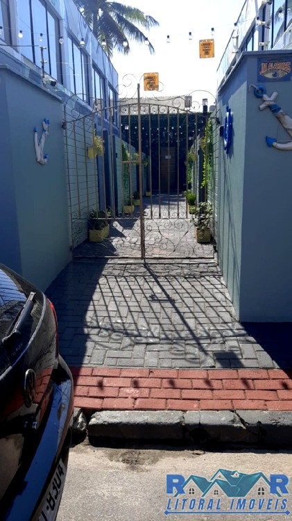 Pousada no Itaguá - Ubatuba
