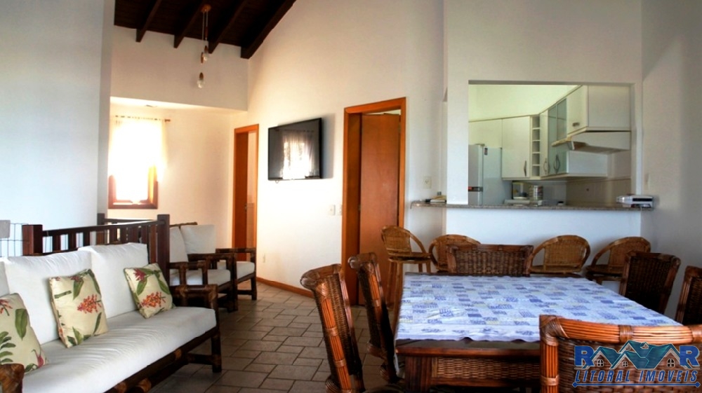 Cobertura - Grand Bali Ubatuba