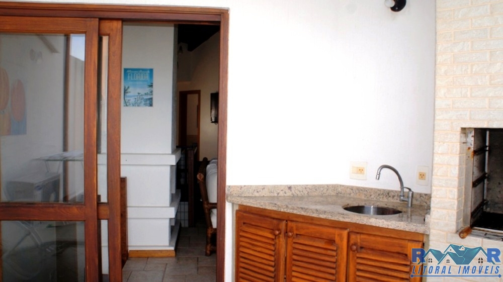 Cobertura - Grand Bali Ubatuba