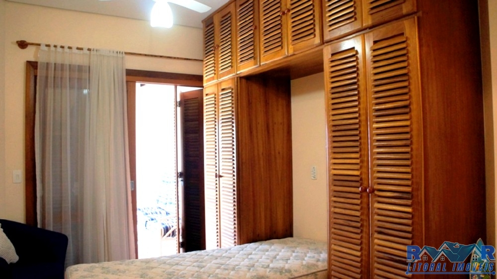 Cobertura - Grand Bali Ubatuba