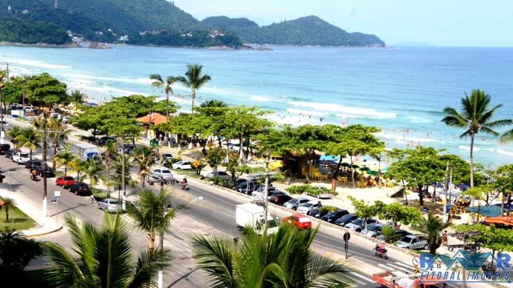 Cobertura - Grand Bali Ubatuba