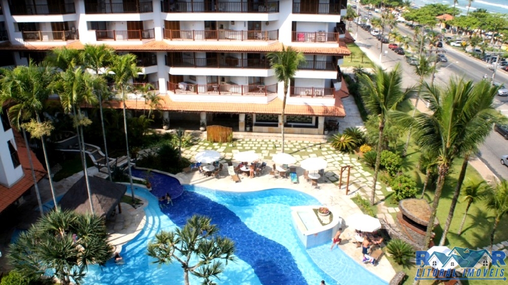 Cobertura - Grand Bali Ubatuba