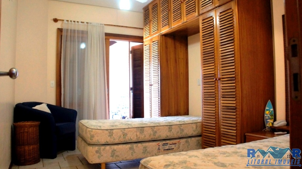 Cobertura - Grand Bali Ubatuba