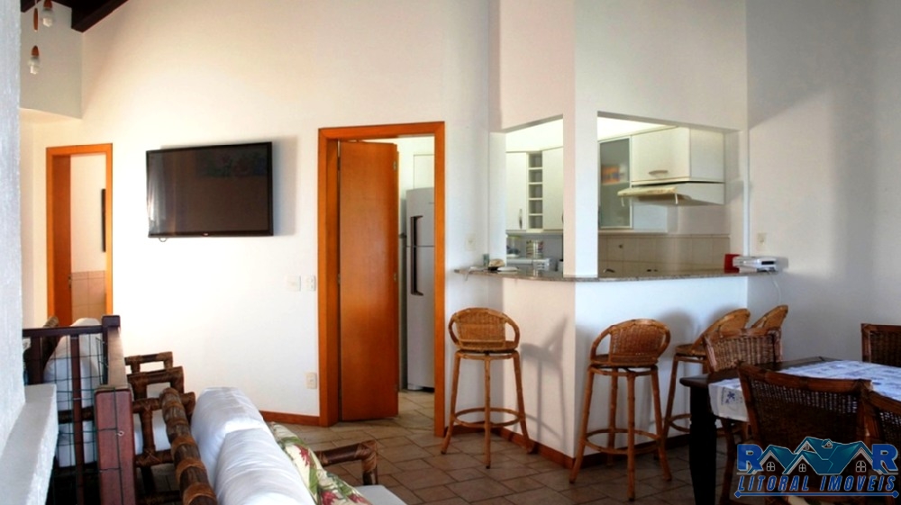 Cobertura - Grand Bali Ubatuba