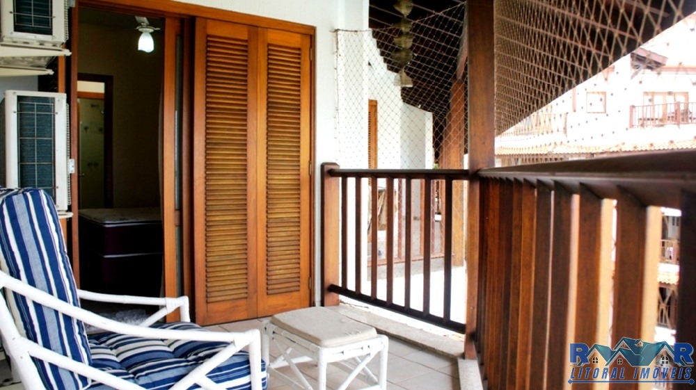 Cobertura - Grand Bali Ubatuba