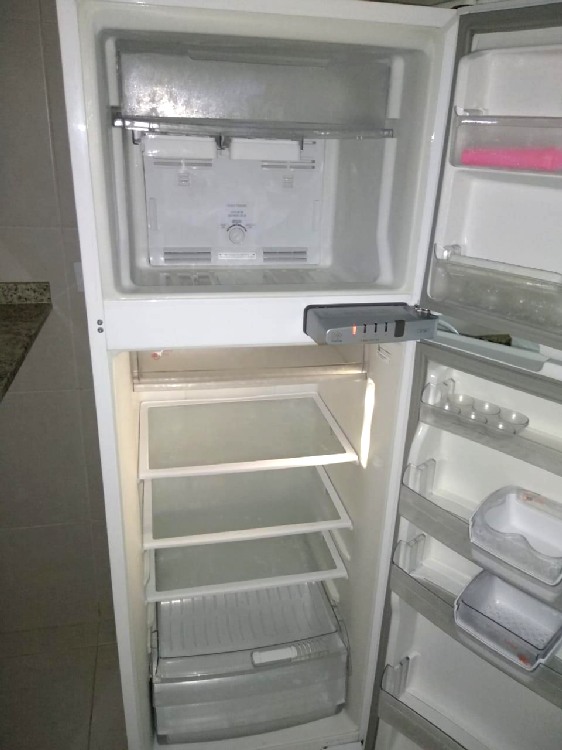 Apartamento - Praia Grande