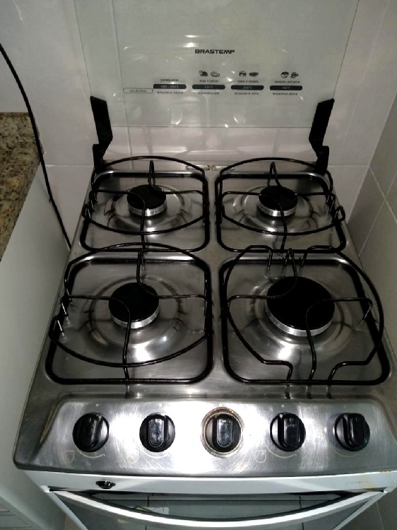 Apartamento - Praia Grande