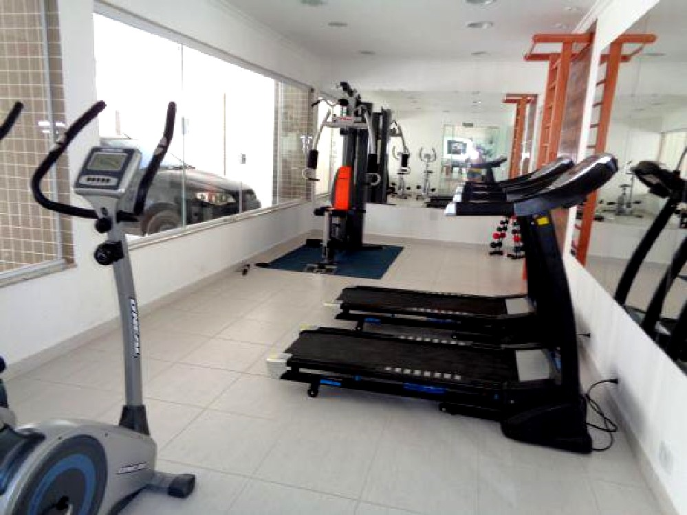 Apartamento - Praia Grande
